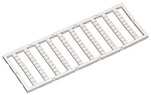 OZNACZNIKI MINI-WSB 10 X 41-50 - 248-506 - WAGO