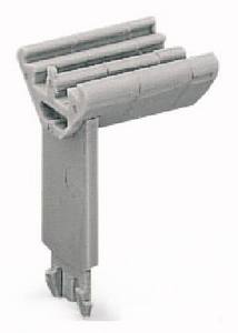 PODSTAWKA OZNACZNIKA GRUPOWEGO 10MM. - 209-141 - WAGO