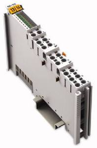 MODUŁ 8DI 24V DC 0,2MS. - 750-1416 - WAGO