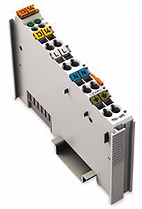 MODUŁ 2DI 230V AC 13MA. - 750-405 - WAGO