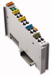 MODUŁ INTERFEJSU RS-232 C. - 750-650/003-000 - WAGO