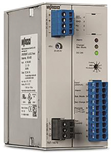ZASILACZ CLASSIC 230/24V 5A EPSITRON . - 787-1675 - WAGO
