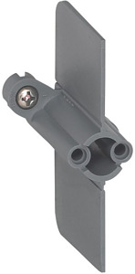 PRZEGRODA SEPARUJĄCA DO PUSZEK 40 MM BATIBOX - 080071 - LEGRAND