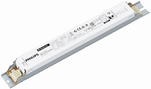 HF-P 118/136 TL-D III 220-240V 50/60 Hz - 8711500999641 - Philips