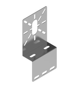Blacha puszki BZ 1,00 mm - 100600 - BAKS