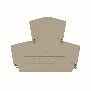 PŁYTKA SKARAJNA AP DLI2.5 DB  - 1783550000 - WEIDMULLER