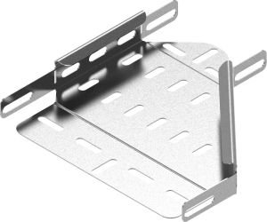 Redukcja lewa RKLL100/50H30 0,70 mm - 133710 - BAKS