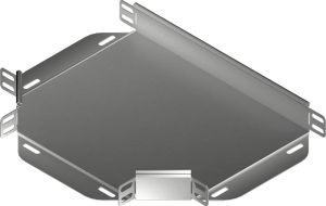 Trójnik korytka TKBL300H42 0,70 mm - 141601 - BAKS