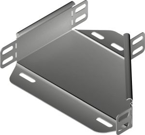 Redukcja lewa RKLBL100/50H42 0,70 mm - 145701 - BAKS