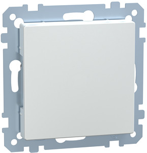 PŁYTKA ZAŚLEPIAJACA ALU.SYS M - 391860 - SCHNEIDER ELECTRIC
