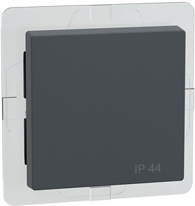 KLAW. ŁĄCZ.SCHOD.KRZYŻ, IP44, ANTR,SYS.M - 433014 - SCHNEIDER ELECTRIC
