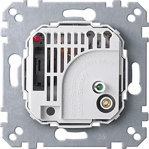 WKŁAD POK. REG.TEMP +PRZEŁ.1(1)A/24V, SYS.M - 536304 - SCHNEIDER ELECTRIC