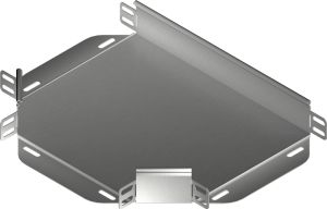 Trójnik korytka TKBJ150H50 1,00 mm - 151201 - BAKS