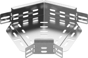 Kolanko 45&deg; KKMJ50H60 1,00 mm - 163324 - BAKS