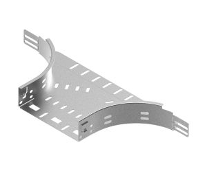Trójnik dostawny TKDFJ150H60 1,00 mm - 163626 - BAKS