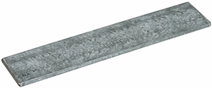 PŁASKOWNIK 30X4 MM ST/TZN 500 G/M2 W ZWOJACH PO 52 M. - 810304 - DEHN