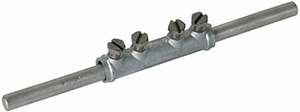 MUFA ŁĄCZĄCA DO DRUTU 7-10 MM, ZG. - 385202 - DEHN