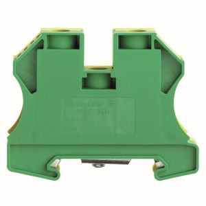 ZŁĄCZKA SZEREGOWA WPE 35N  - 1717740000 - WEIDMULLER