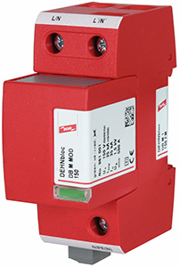 OCHRONNIK P-PRZEPIĘCIOWY DEHNBLOC M FM DB M 1 150 FM - 961115 - DEHN