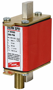OCHRONNIK P-PRZEPIĘCIOWY VNH - 900263 - DEHN