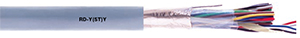 RD-Y(St)Y grau 2x2x0,5 - 0032470 - KP LAPP