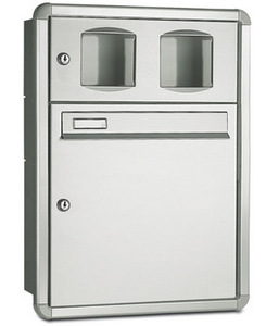 XL3S 4000 DRZWI METALOWE PEŁNE 2200X450MM - 338111 - LEGRAND