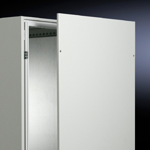 BOKI RAL 7035 DO 1800X500MM, OP=2SZT TS8 - 8185235 - RITTAL
