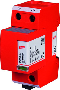 OCHRONNIK P-PRZEPIĘCIOWY DEHNBLOC M DB M 1 255 FM - 961125 - DEHN
