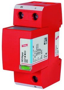 OCHRONNIK P-PRZEPIĘCIOWY N-PE DEHNGAP M DGP M 255 - 961101 - DEHN