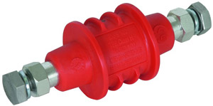 ISKIERNIK SEPARACYJNY EXFS 100. - 923100 - DEHN