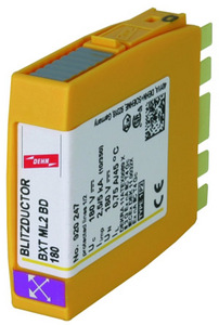 MODUŁ DO OCHRONNIKA P-PRZEPIĘCIOWEGO BLITZDUCTOR XT/BXT ML2 BD180 - 920247 - DEHN
