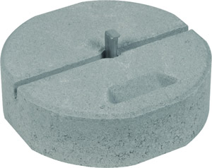 PODSTAWA BETONOWA 337. - 102010 - DEHN