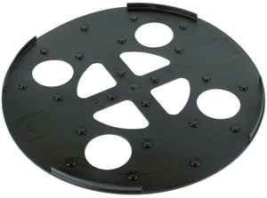 PODKŁADKA Z PCV FI 440MM - 102050 - DEHN