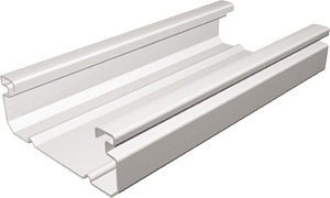 KORYTO KABLOWE 100 X 75 NIE PERFOROWANE DLPC - 637810 - LEGRAND