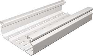 KORYTO PERFOROWANE 75 X 100 DŁUGOŚĆ 3M - 637811 - LEGRAND