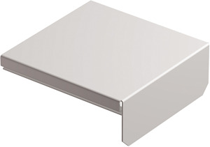 ZAKOŃCZENIE KORYTA 100 X 400. - 637928 - LEGRAND