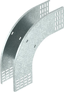 ŁUK PIONOWY 90&deg; RBV 140 F FS - 7007362 - OBO