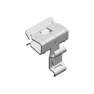 Zacisk ZSU2 13/2 1,00 mm - 797701 - BAKS
