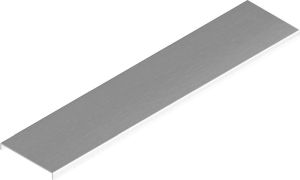 Pokrywa korytka PKMC100/2 2,00 mm - 830110 - BAKS