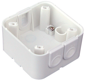 GNIAZDO N/T IP54 DO INDOOR 180. - 92141 - BEG GmbH