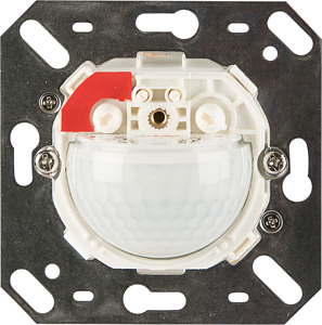 CZUJNIK RUCHU BEG INDOOR 180-M-PT moduł p/t MASTER 180st; 2,3kW; IP20; 2-kanały; biały RAL9010 - 92661 - BEG GmbH