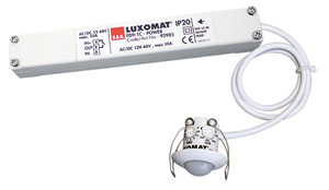 CZUJNIK OBECNOŚCI PD9 12-48V PD9-1C-FC 12-48V. - 92985 - BEG GmbH