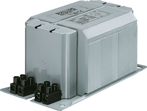 STATECZNIK ELEKTRONICZNY BSN 400 K407-ITS 230/240V 50HZ BC3-166  - 8711500881571 - Philips