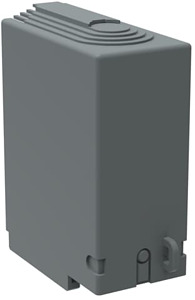 ABB OTS250G1L/3 Osłona zacis. (1SCA022731R8150) - 1SCA022731R8150 - ABB