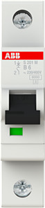 S201M-B6 - 2CDS271001R0065 - ABB