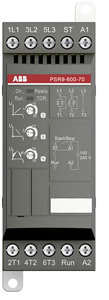 Softstart PSR9-600-70 / 4kW przy 400V - 1SFA896105R7000 - ABB