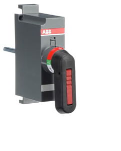 OSV200BK rączka bezpośrednia - 1SCA022779R7530 - ABB