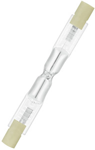 Żarówka halogenowa HALOLINE&reg; PRO 80 W 240 V R7S - 4008321325396 - LEDVANCE
