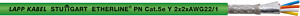 ETHERLINE PN Cat.5e Y 2x2xAWG22. - 2170891 - KP LAPP