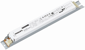 HF-P 218/236 TL-D III 220-240V 50/60 Hz - 8711500999665 - Philips